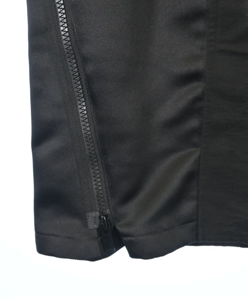 sacai（サカイ）ロング・マキシ丈スカート 黒 サイズ:1(S位) レディース/2200638653038