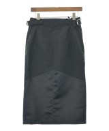 sacai（サカイ）ロング・マキシ丈スカート 黒 サイズ:1(S位) レディース/2200638653038