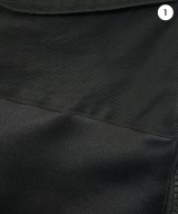 sacai（サカイ）ロング・マキシ丈スカート 黒 サイズ:1(S位) レディース/2200638653038