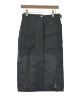 sacai ロング・マキシ丈スカート