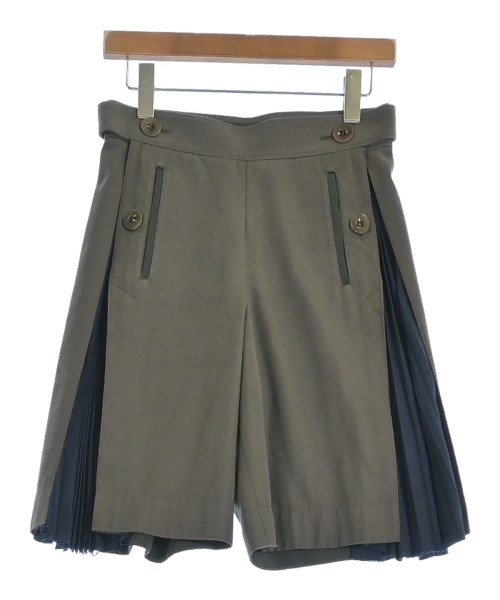 サカイ(sacai)のsacai ショートパンツ