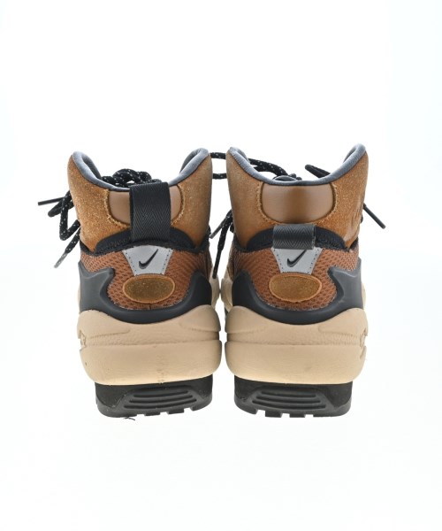 sacai（サカイ）スニーカー 茶 サイズ:23cm レディース/2200623323533