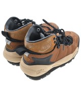 sacai（サカイ）スニーカー 茶 サイズ:23cm レディース/2200623323533