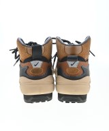 sacai（サカイ）スニーカー 茶 サイズ:23cm レディース/2200623323533