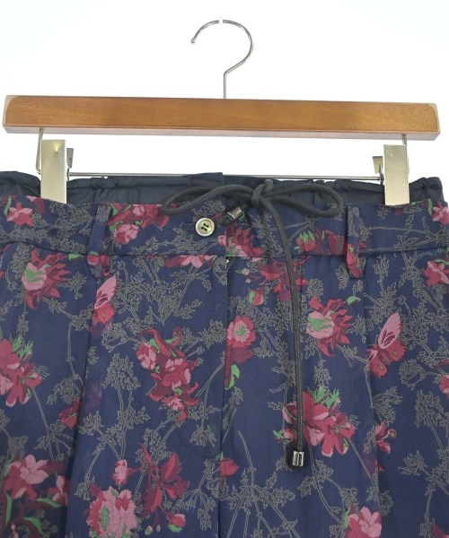 sacai（サカイ）その他 紺 サイズ:1(S位) レディース/2200624033158