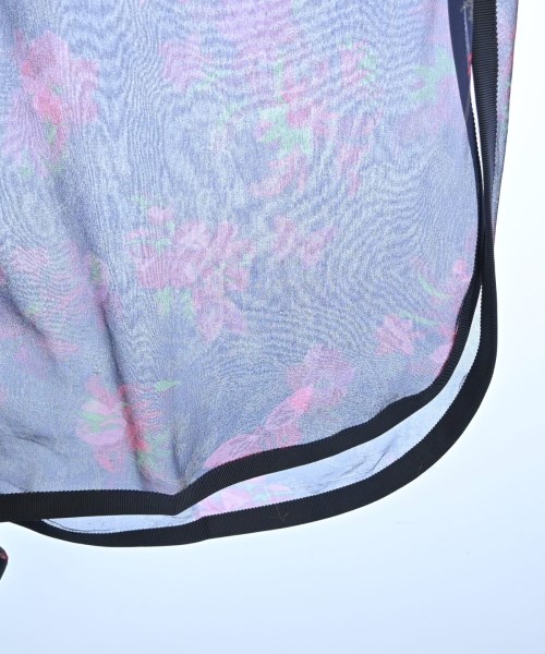 sacai（サカイ）その他 紺 サイズ:1(S位) レディース/2200624033158