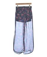 sacai（サカイ）その他 紺 サイズ:1(S位) レディース/2200624033158