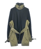 sacai（サカイ）その他 紺 サイズ:2(M位) レディース/2200625029013