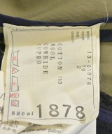 sacai（サカイ）その他 紺 サイズ:2(M位) レディース/2200625029013