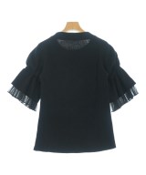 sacai（サカイ）ニット・セーター 黒 サイズ:1(S位) レディース/2200625676026