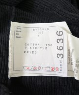 sacai（サカイ）ニット・セーター 黒 サイズ:1(S位) レディース/2200625676026