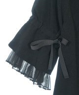 sacai（サカイ）ニット・セーター 黒 サイズ:1(S位) レディース/2200625676026