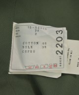 sacai（サカイ）ひざ丈スカート 緑 サイズ:2(M位) レディース/2200625880287