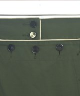 sacai（サカイ）ひざ丈スカート 緑 サイズ:2(M位) レディース/2200625880287