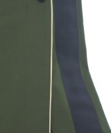 sacai（サカイ）ひざ丈スカート 緑 サイズ:2(M位) レディース/2200625880287
