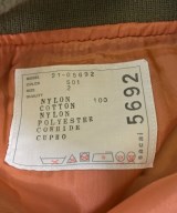 sacai（サカイ）ミリタリーブルゾン カーキ サイズ:2(M位) レディース/2200637109031