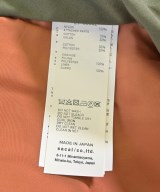 sacai（サカイ）ミリタリーブルゾン カーキ サイズ:2(M位) レディース/2200637109031