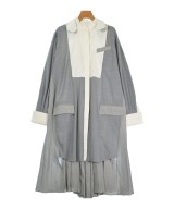 sacai（サカイ）シャツワンピース グレー サイズ:3(L位) レディース/2200637109048