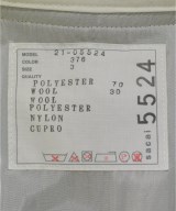 sacai（サカイ）シャツワンピース グレー サイズ:3(L位) レディース/2200637109048