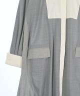 sacai（サカイ）シャツワンピース グレー サイズ:3(L位) レディース/2200637109048