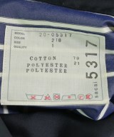 sacai（サカイ）ワンピース 紺 サイズ:1(S位) レディース/2200639023045