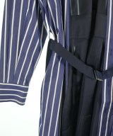 sacai（サカイ）ワンピース 紺 サイズ:1(S位) レディース/2200639023045