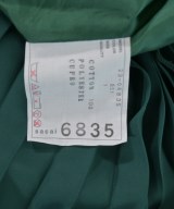 sacai（サカイ）ワンピース 緑 サイズ:1(S位) レディース/2200639023069
