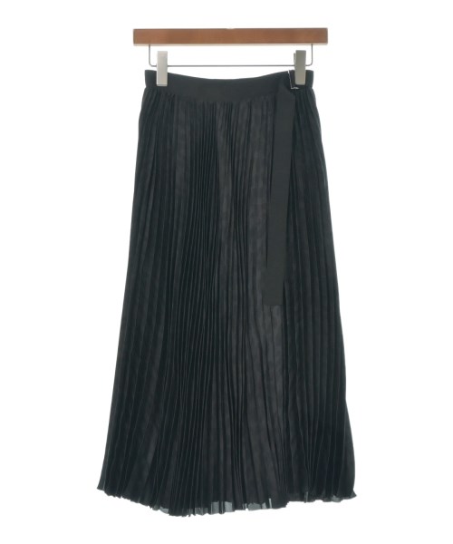 サカイ(sacai)のsacai ロング・マキシ丈スカート