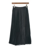 sacai（サカイ）ロング・マキシ丈スカート 黒 サイズ:0(XS位) レディース/2200639349053