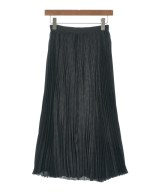 sacai（サカイ）ロング・マキシ丈スカート 黒 サイズ:0(XS位) レディース/2200639349053
