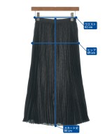 sacai（サカイ）ロング・マキシ丈スカート 黒 サイズ:0(XS位) レディース/2200639349053