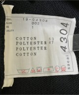 sacai（サカイ）ニット・セーター 黒 サイズ:1(S位) レディース/2200623765173