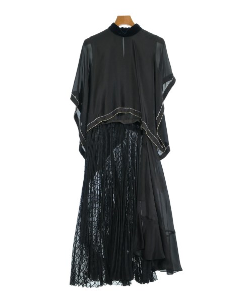 サカイ(sacai)のsacai ワンピース