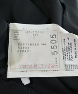 sacai（サカイ）ワンピース 黒 サイズ:2(M位) レディース/2200639997025