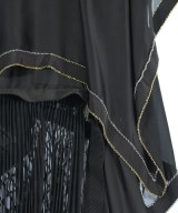 sacai（サカイ）ワンピース 黒 サイズ:2(M位) レディース/2200639997025