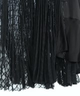 sacai（サカイ）ワンピース 黒 サイズ:2(M位) レディース/2200639997025