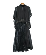 sacai ワンピース