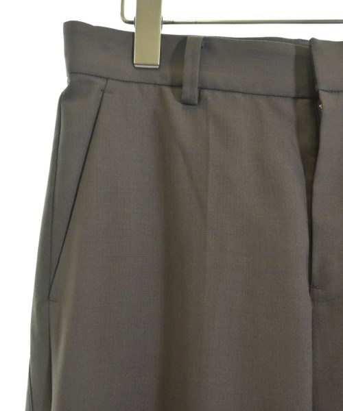 sacai（サカイ）スラックス カーキ サイズ:2(M位) レディース/2200639997049