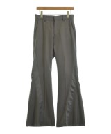 sacai（サカイ）スラックス カーキ サイズ:2(M位) レディース/2200639997049