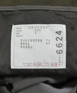 sacai（サカイ）スラックス カーキ サイズ:2(M位) レディース/2200639997049