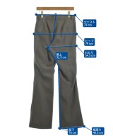 sacai（サカイ）スラックス カーキ サイズ:2(M位) レディース/2200639997049