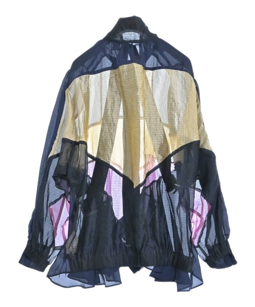 sacai（サカイ）その他 紺 サイズ:2(M位) レディース/2200640104016