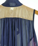 sacai（サカイ）ワンピース 紺 サイズ:2(M位) レディース/2200640104023