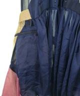 sacai（サカイ）ワンピース 紺 サイズ:2(M位) レディース/2200640104023