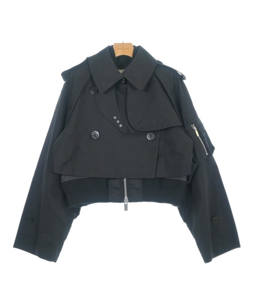 サカイ(sacai)のsacai ブルゾン（その他）