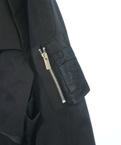sacai（サカイ）その他 黒 サイズ:2(M位) レディース/2200640175016