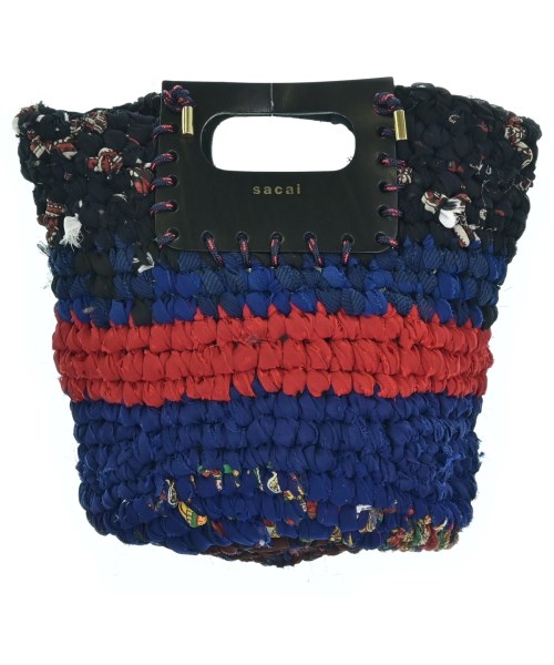 サカイ(sacai)のsacai ハンドバッグ