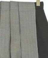 sacai（サカイ）ひざ丈スカート グレー サイズ:0(XS位) レディース/2200640516277