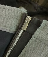 sacai（サカイ）ひざ丈スカート グレー サイズ:0(XS位) レディース/2200640516277