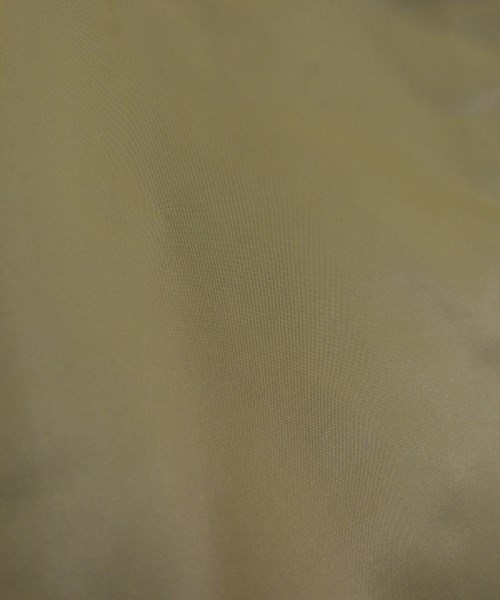 sacai（サカイ）ひざ丈スカート カーキ サイズ:1(S位) レディース/2200640573027